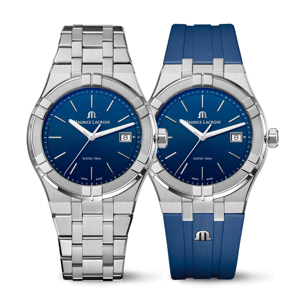 Maurice Lacroix AI1108-SS00F-430-C